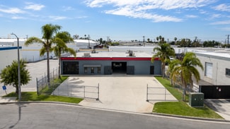 More details for 11029 Lockport Pl, Santa Fe Springs, CA - Industrial for Sale