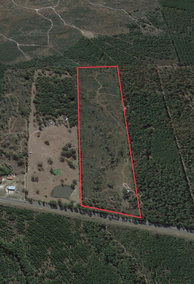 More details for 3665 US-Hwy 287, Groveton, TX - Land for Sale