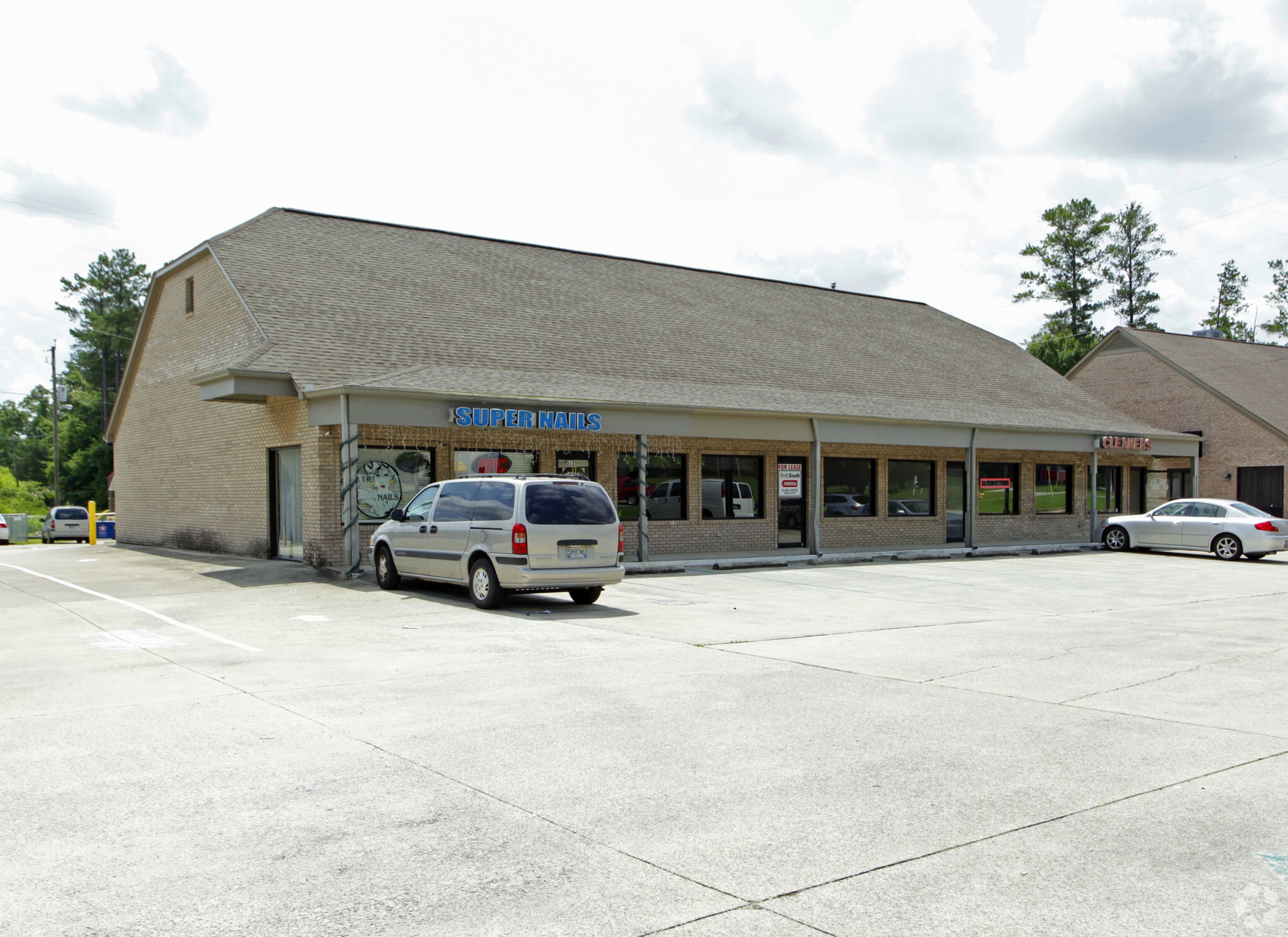 5135 Cr-17 Hwy, Helena, AL à louer Photo principale- Image 1 de 8