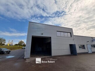 More details for 381 Rue Du Capitaine François Garbit, Mornant - Flex for Sale