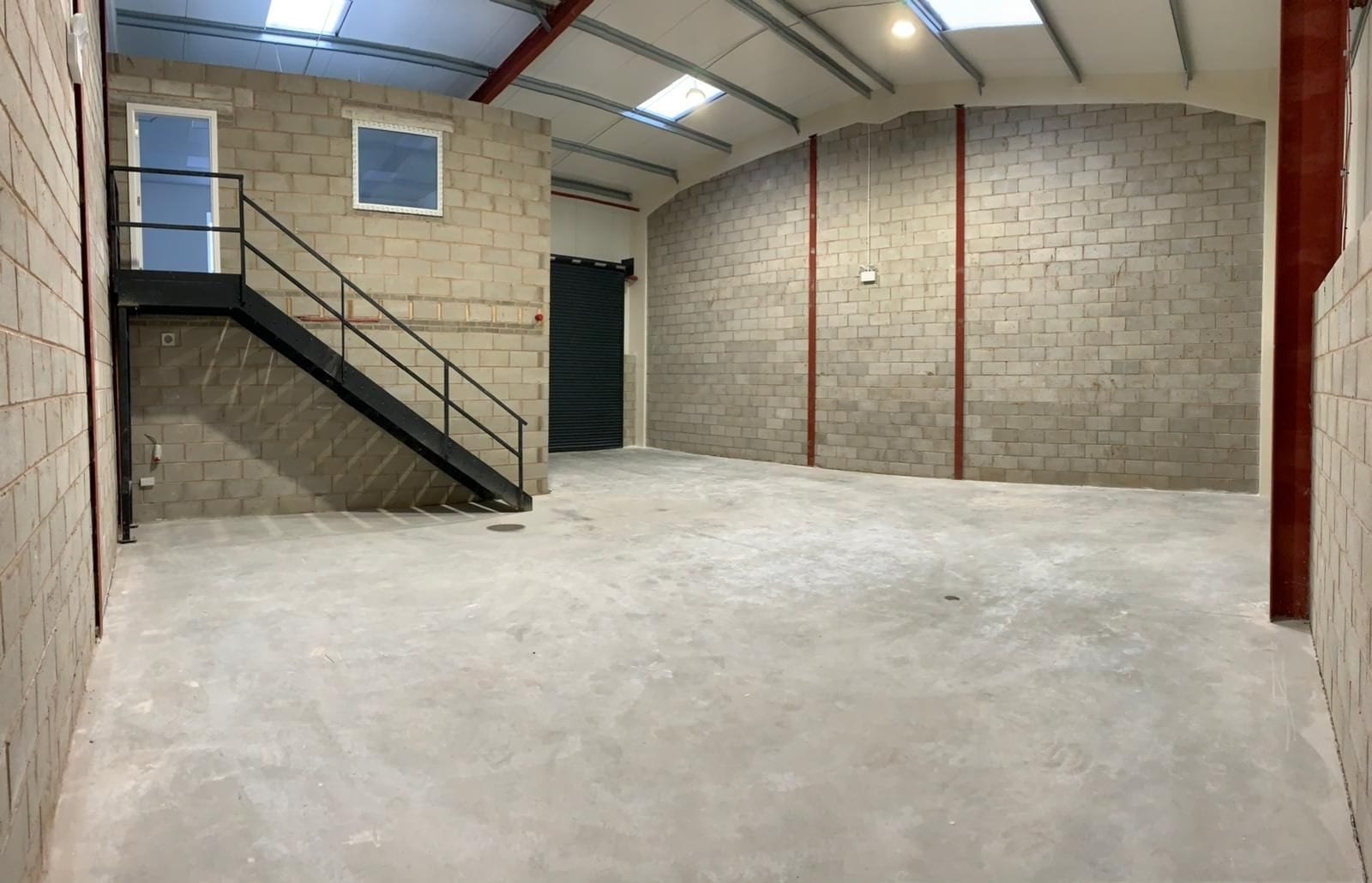 Priestley Rd, Manchester à louer Photo intérieure- Image 1 de 1