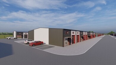 8176 FM 2478, McKinney, TX for lease Building Photo- Image 2 of 8