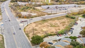 More details for 7432 Presa st, San Antonio, TX - Land for Lease