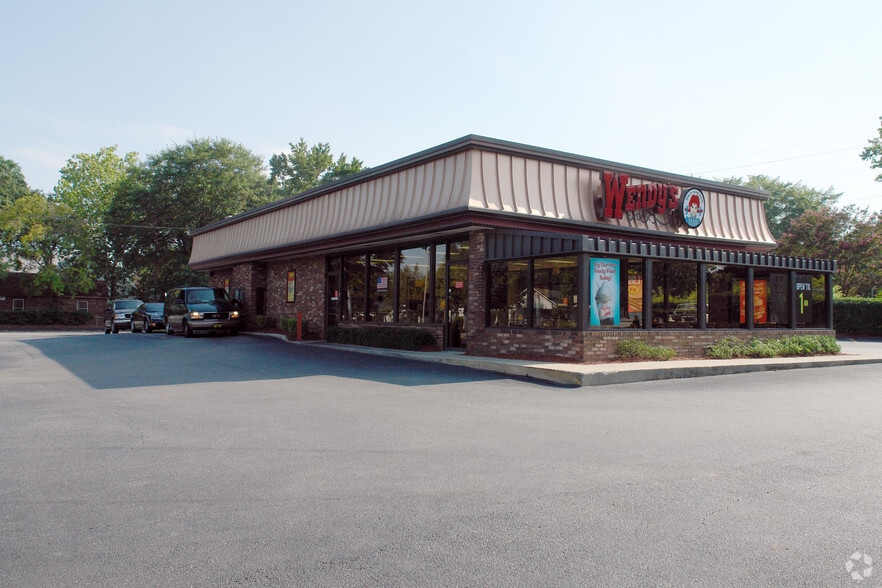 1730 Walton Way, Augusta, GA for sale - Building Photo - Image 2 of 6