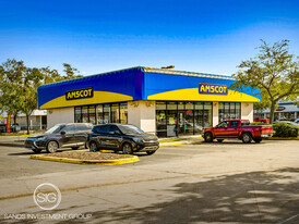 Amscot - Tampa, FL - Commercial Real Estate