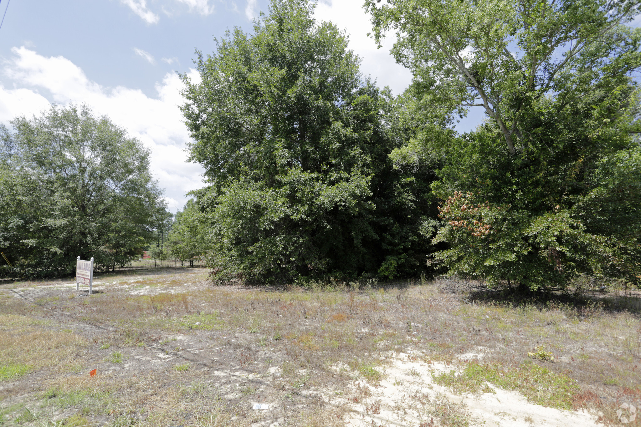 2726 Hope Mills Rd, Fayetteville, NC for lease Primary Photo- Image 1 of 4