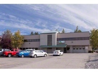 More details for 2735 E Tudor Rd, Anchorage, AK - Medical for Lease