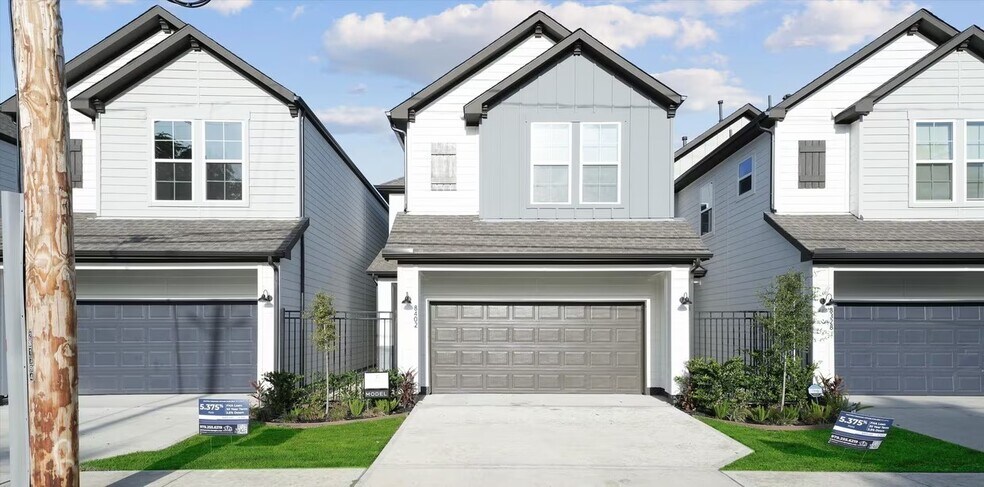 8666 Easthaven Blvd, Houston, TX à vendre - Photo principale - Image 1 de 1