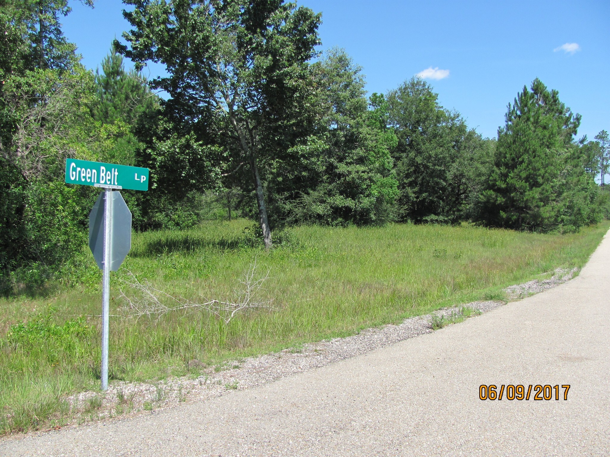 Green Belt Loop & Regina Coeli Rd, Covington, LA à vendre Photo principale- Image 1 de 2