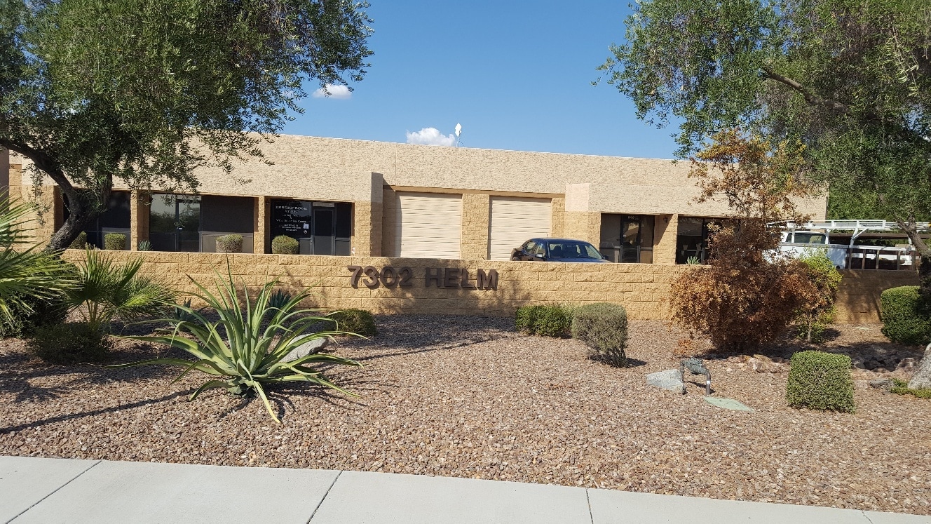 7302 E Helm Dr, Scottsdale, AZ for sale Building Photo- Image 1 of 16