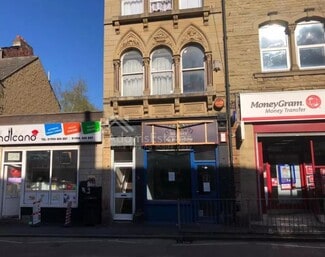 More details for 26 Market St, Heckmondwike - Retail for Lease