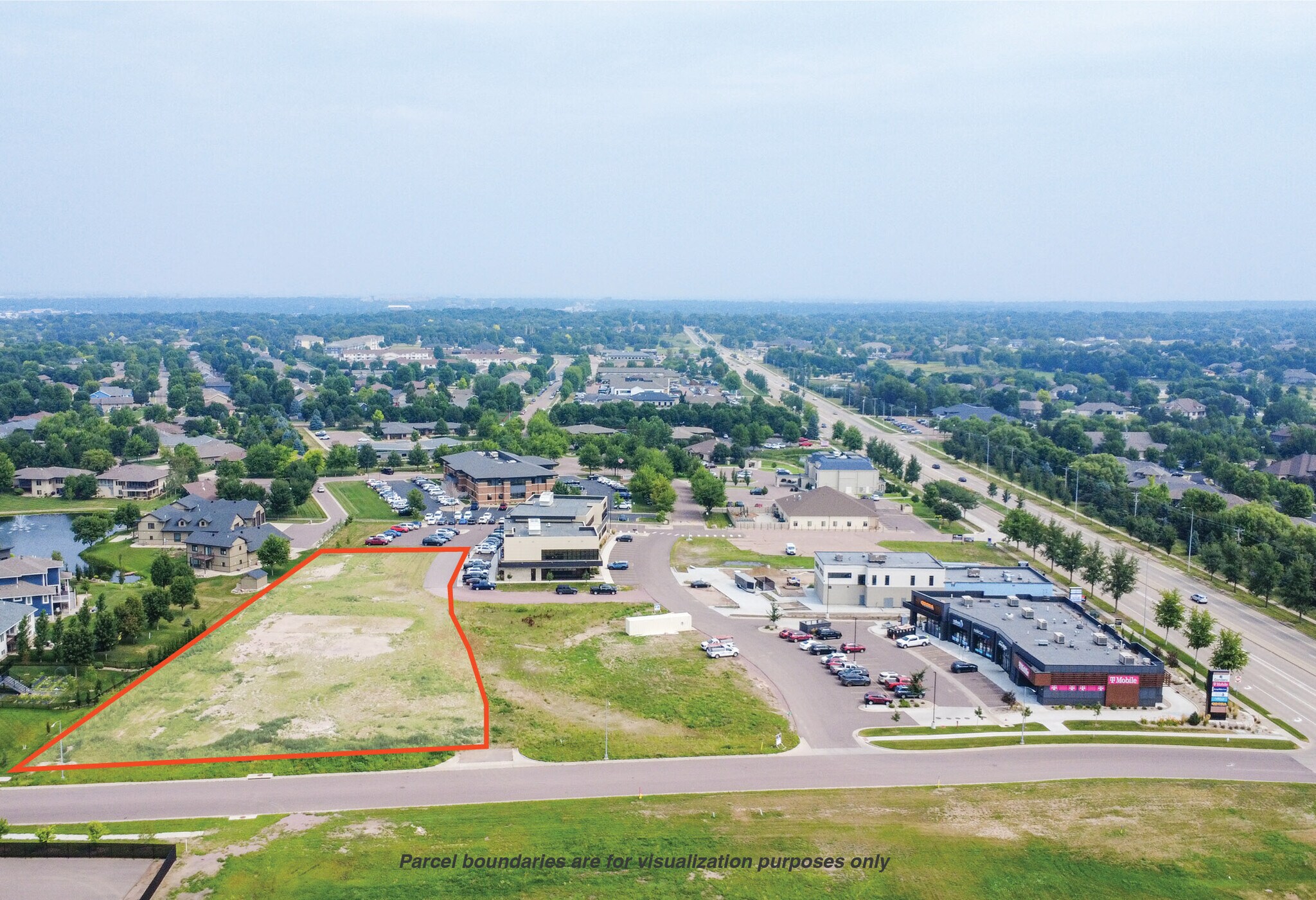 500 W 81st St, Sioux Falls, SD for sale Primary Photo- Image 1 of 8