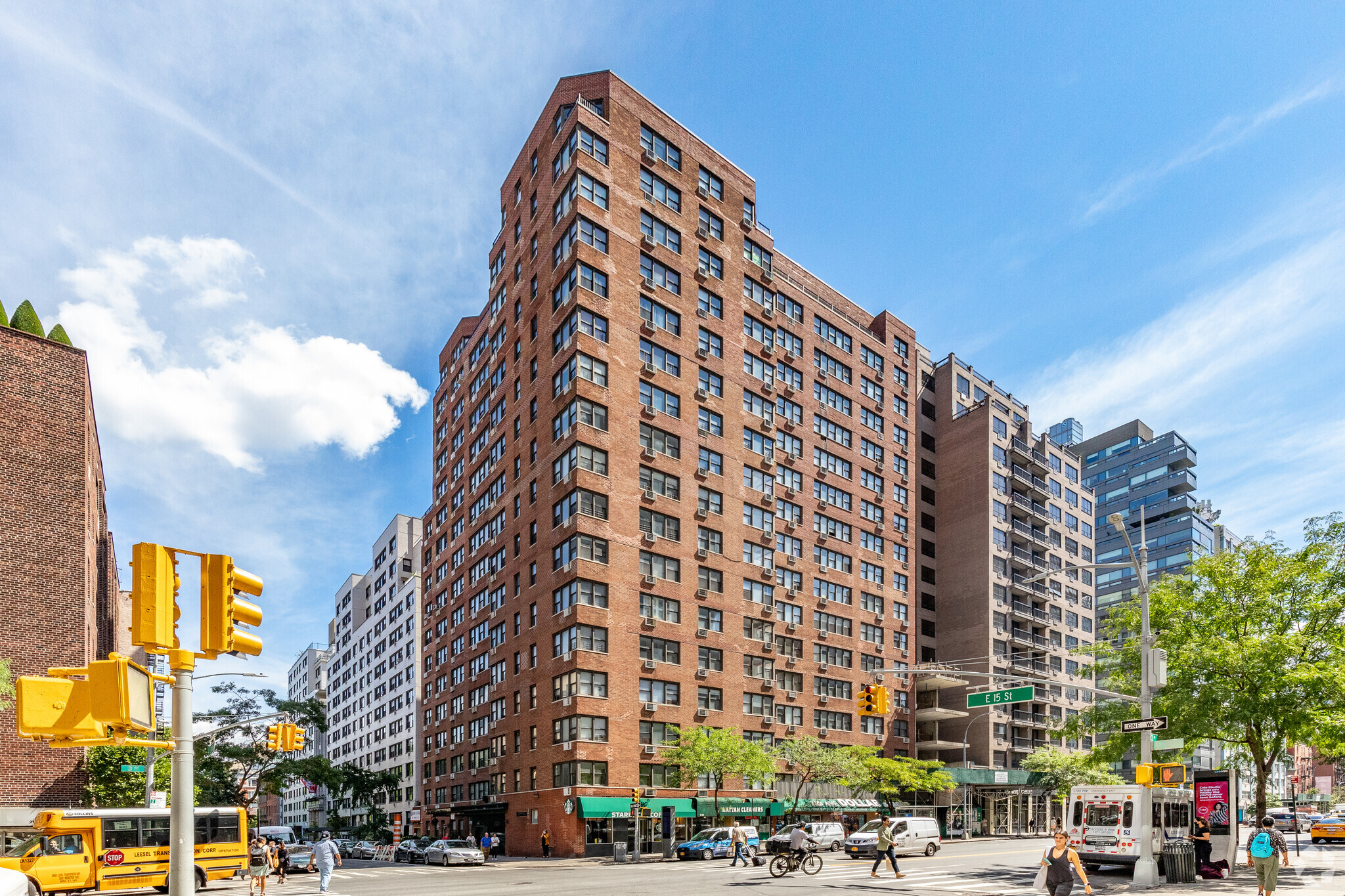 135 3rd Ave, New York, NY à vendre Photo principale- Image 1 de 1