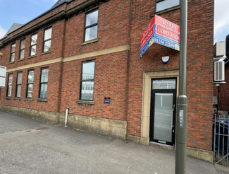 More details for 20-22 Lordsmill St, Chesterfield - Office for Lease