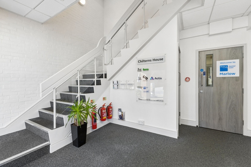 49-51 Dean St, Marlow for lease Interior Photo- Image 1 of 6