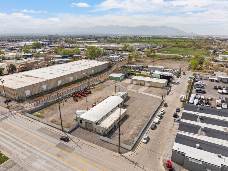 1776 S 900 W, Salt Lake City, UT for lease - Building Photo - Image 3 of 49