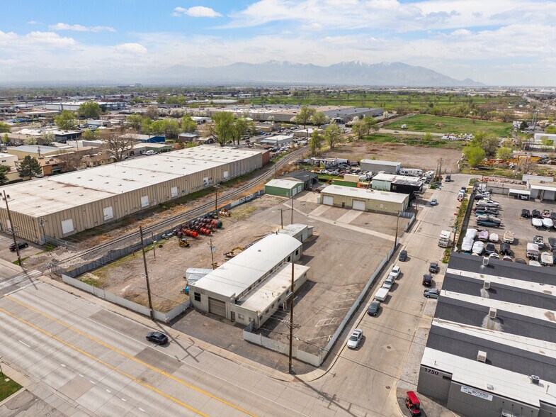 1776 S 900 W, Salt Lake City, UT à louer - Photo du bâtiment - Image 3 de 49