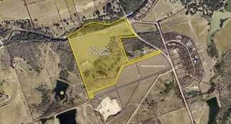 Plus de détails pour 0 CR 366, Taylor, TX - Terrain à vendre