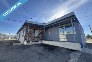 More details for 850 Beatty St, Medford, OR - Office/Retail for Lease