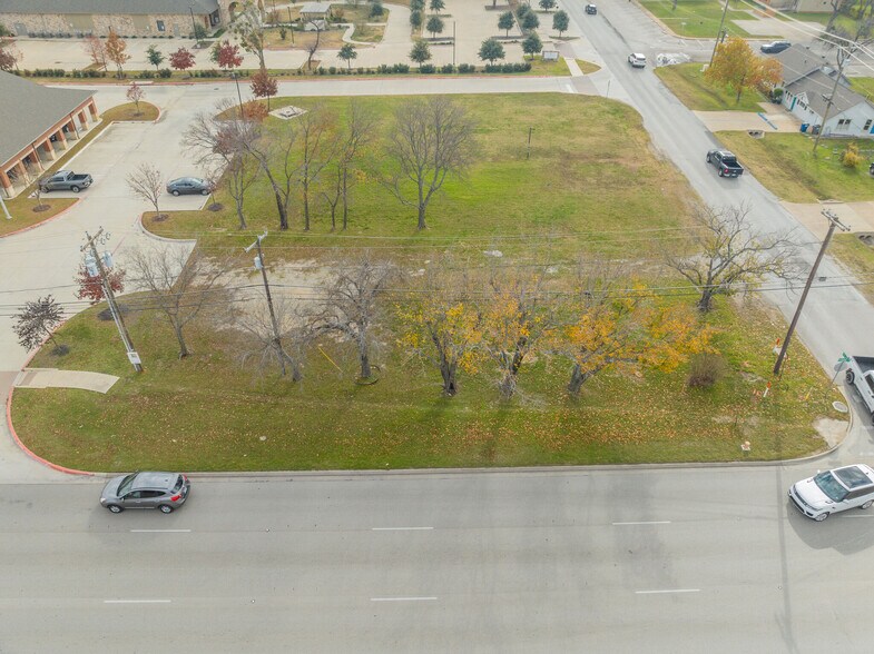 200 Keller Pky, Keller, TX à vendre - Photo du bâtiment - Image 3 de 4