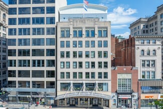 More details for 145 Tremont St, Boston, MA - Retail for Lease