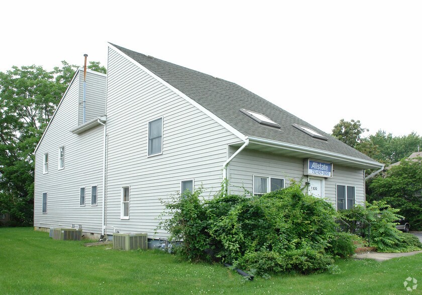 1520 E Route 37, Toms River, NJ à louer - Photo du bâtiment - Image 2 de 2
