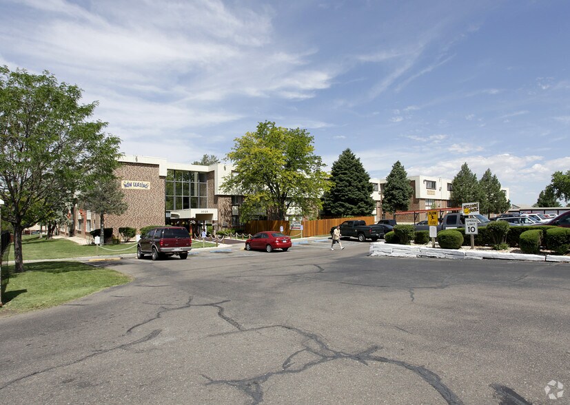 2025 Jerry Murphy Rd, Pueblo, CO à vendre - Photo du bâtiment - Image 2 de 124