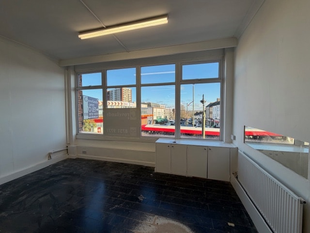 69-69A Brent St, London for lease Interior Photo- Image 1 of 5