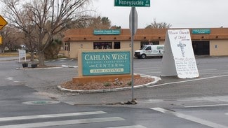 More details for 2360 E Calvada Blvd, Pahrump, NV - Office for Sale