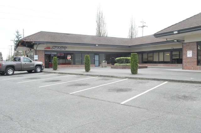 4704 S Oakes St, Tacoma, WA for lease - Building Photo - Image 2 of 10