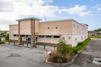 More details for 12702 Race Track Rd, Tampa, FL - Retail for Lease