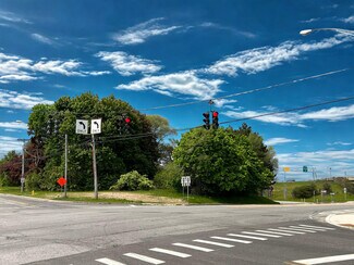 More details for 337 Middle Road Rd, Henrietta, NY - Land for Sale