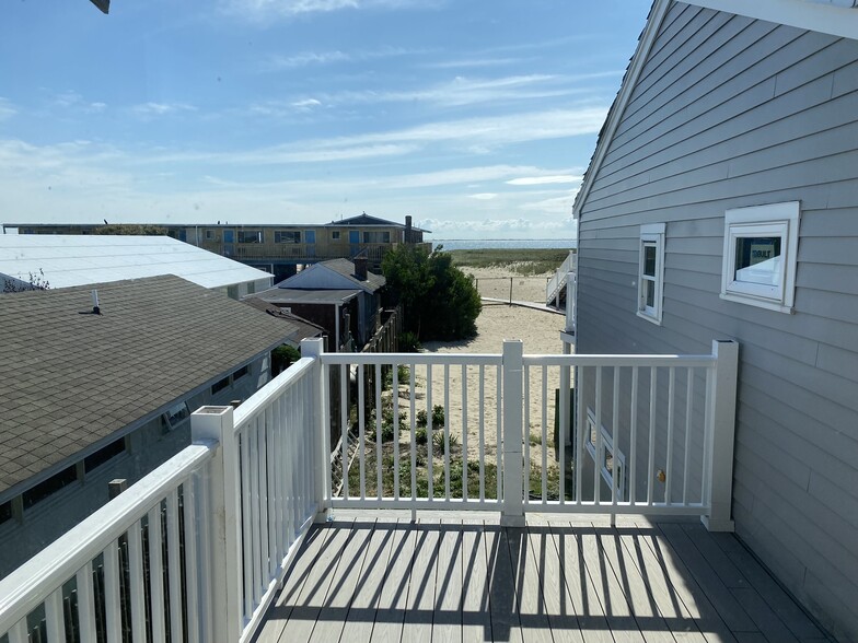 706 Shore Rd, North Truro, MA à vendre - Photo du bâtiment - Image 1 de 1