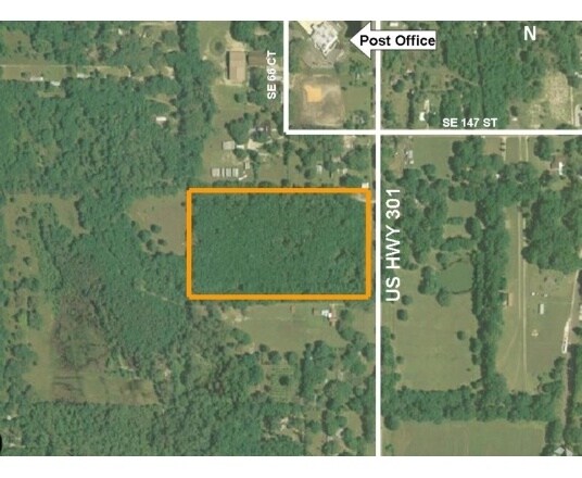 14900 S US Hwy 301, Summerfield, FL à vendre - Photo du bâtiment - Image 2 de 14