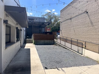 Plus de détails pour 1426 E 4th St, Charlotte, NC - Commerce de détail à louer