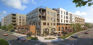 More details for Concord Village Apartments – Land for Sale, Concord, CA