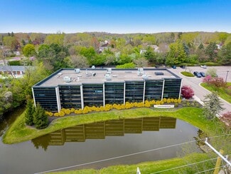More details for 3055 Plymouth Rd, Ann Arbor, MI - Office for Sale