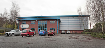 Whiteall Rd, Cleckheaton WYK - Services immobiliers commerciaux