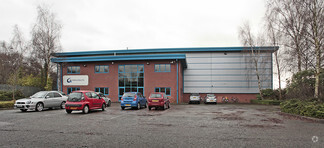 More details for Whiteall Rd, Cleckheaton - Industrial for Lease