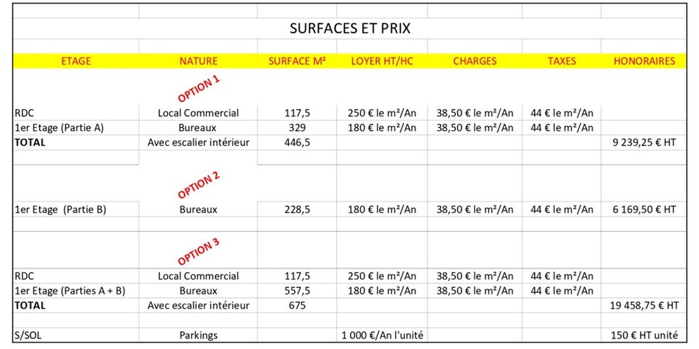 153 Avenue Jean Lolive, Pantin for lease - Building Photo - Image 1 of 6