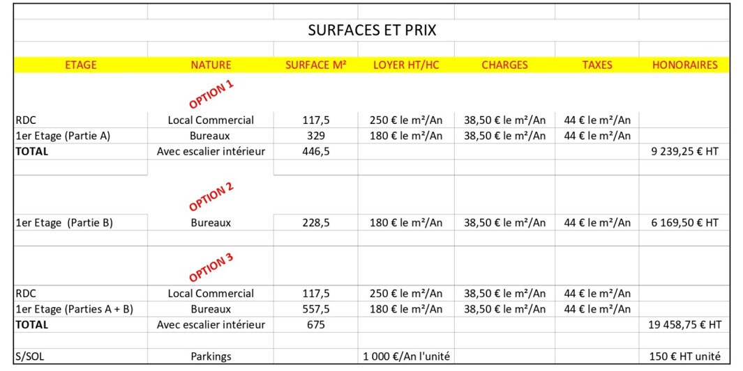153 Avenue Jean Lolive, Pantin for lease Building Photo- Image 1 of 7