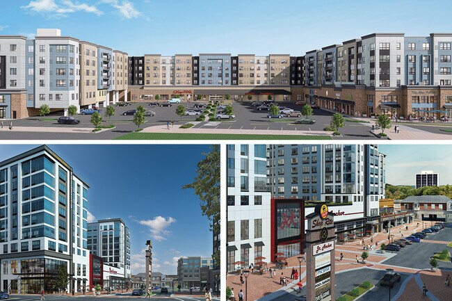 Plus de détails pour 533 Main St, East Orange, NJ - Commerce de détail à louer