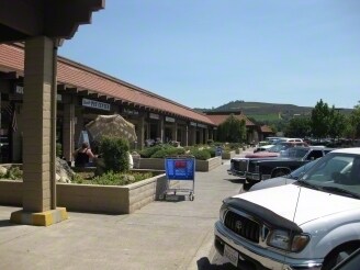 14800-14868 Olympic Dr, Clearlake, CA à louer - Photo du bâtiment - Image 2 de 3