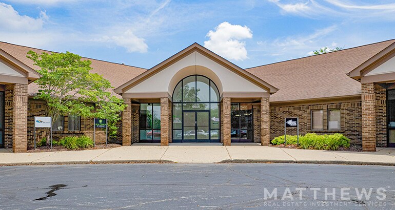 6901-6909 Burlington Pike, Florence, KY for sale Building Photo- Image 1 of 4