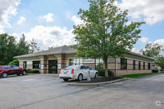 More details for 2359-2361 Lakeview Dr, Beavercreek, OH - Office/Medical for Lease