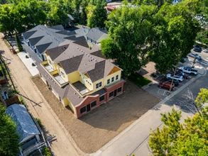 210 Franklin St, Niwot, CO for lease Interior Photo- Image 1 of 16