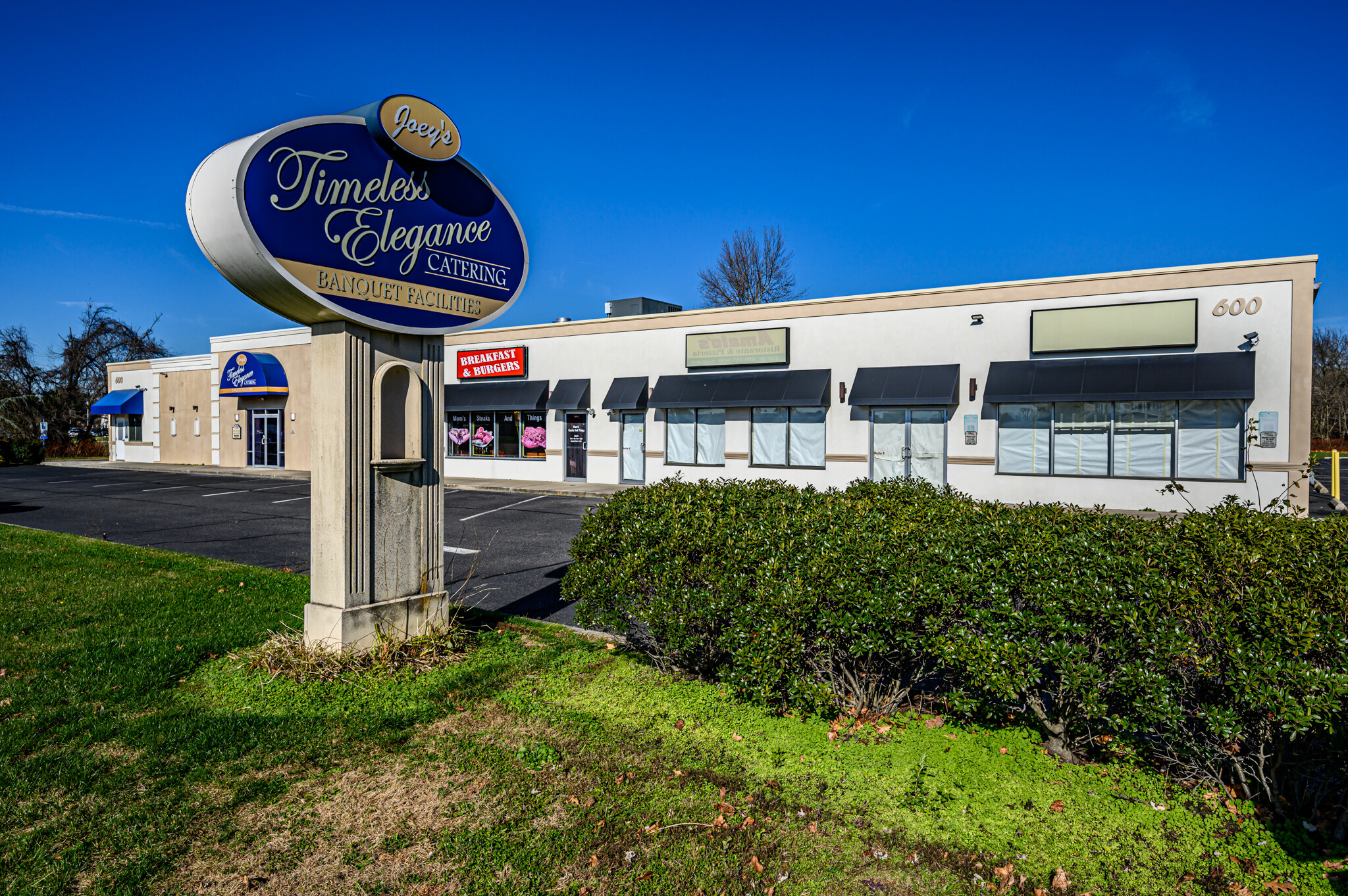 600 Jacksonville Rd, Burlington, NJ for sale Primary Photo- Image 1 of 1