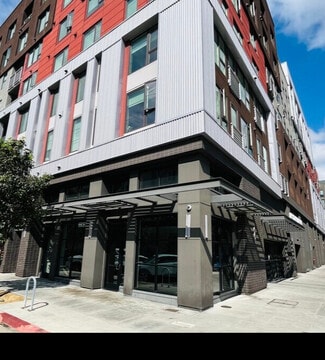 More details for 180 3rd St, Oakland, CA - Office/Retail for Lease