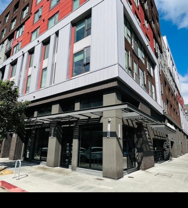 180 3rd St, Oakland, CA for lease Primary Photo- Image 1 of 6