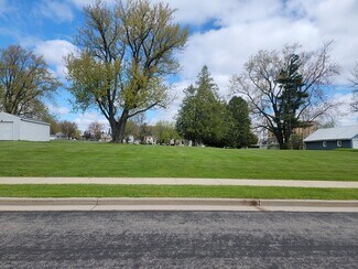 Plus de détails pour 813 & 815 Western St, Marshfield, WI - Terrain à vendre